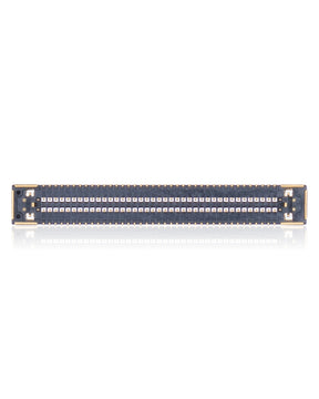 Replacement LCD FPC / Motherboard FPC Connector Compatible For Samsung Galaxy A52 / 5G (A525 / A526 / 2021) / A32 / 5G (A325 / A326 / 2021) / A42 5G / A12 / A53 5G / A54 5G / A15 5G / A72 (78 Pins)
