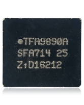 Audio IC Chip Compatible For Samsung Galaxy J5 (J530) / J7 Pro (J730) (T9890A)