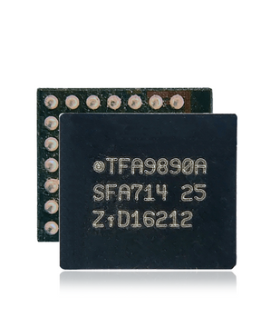 Audio IC Chip Compatible For Samsung Galaxy J5 (J530) / J7 Pro (J730) (T9890A)
