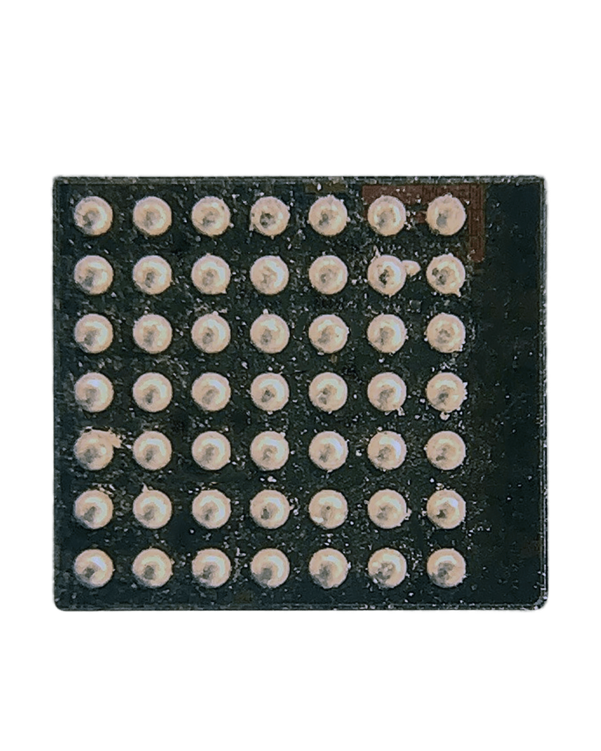 Audio IC Chip Compatible For Samsung Galaxy J5 (J530) / J7 Pro (J730) (T9890A)