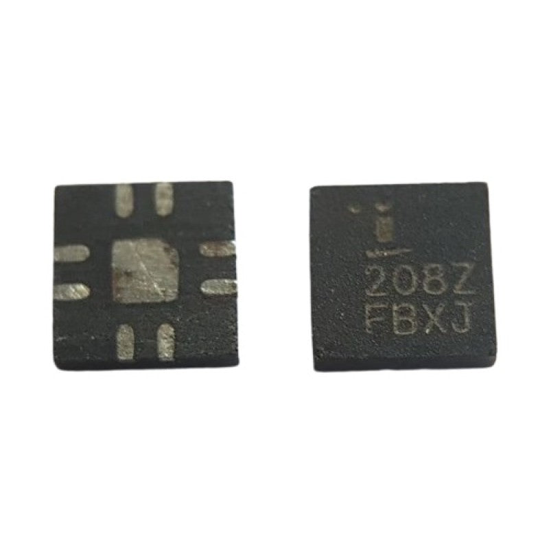 ISL6208CRZ-T ISL6208CRZ 208Z 208C 208 QFN-8 ISL6208CR ISL6208 MOSFET