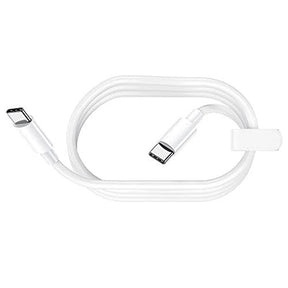 iPhone 15 Charger Cable – Original USB-C Fast Charging & Data Cable