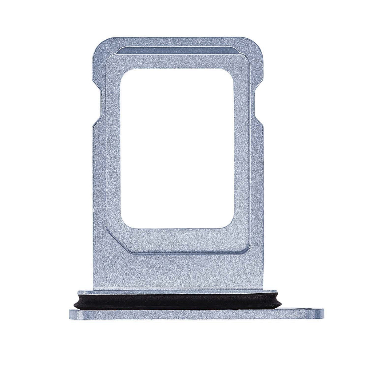 Replacement for iPhone 14/14 Plus Single Sim Card Tray - Blue