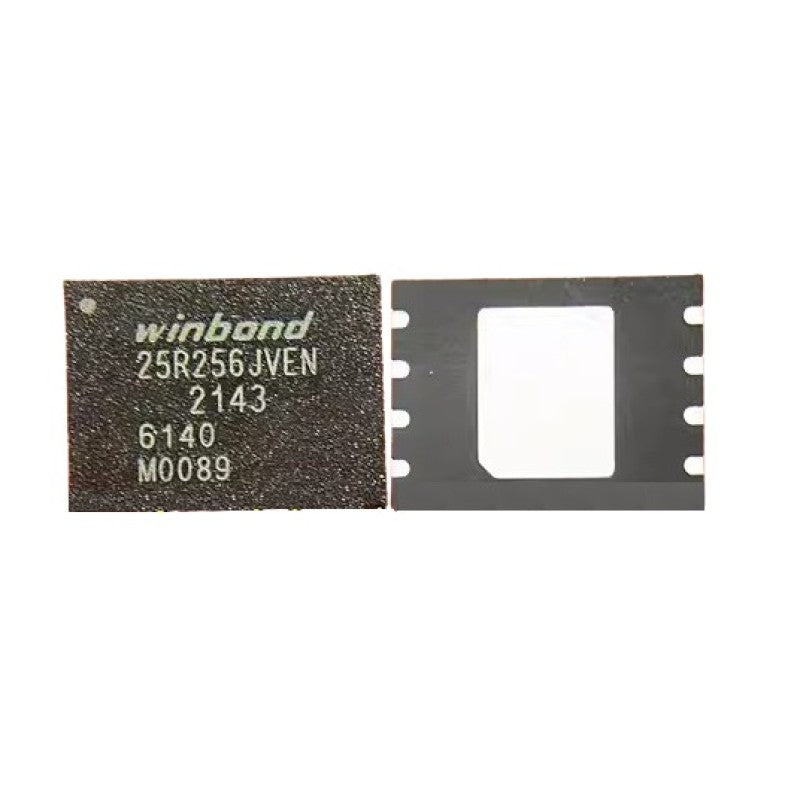 Winbond W25R256JVEN IC Flash 256MB WSON-8 6x8mm Nuovo - Foto 5