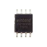 25q16BVSIG IC