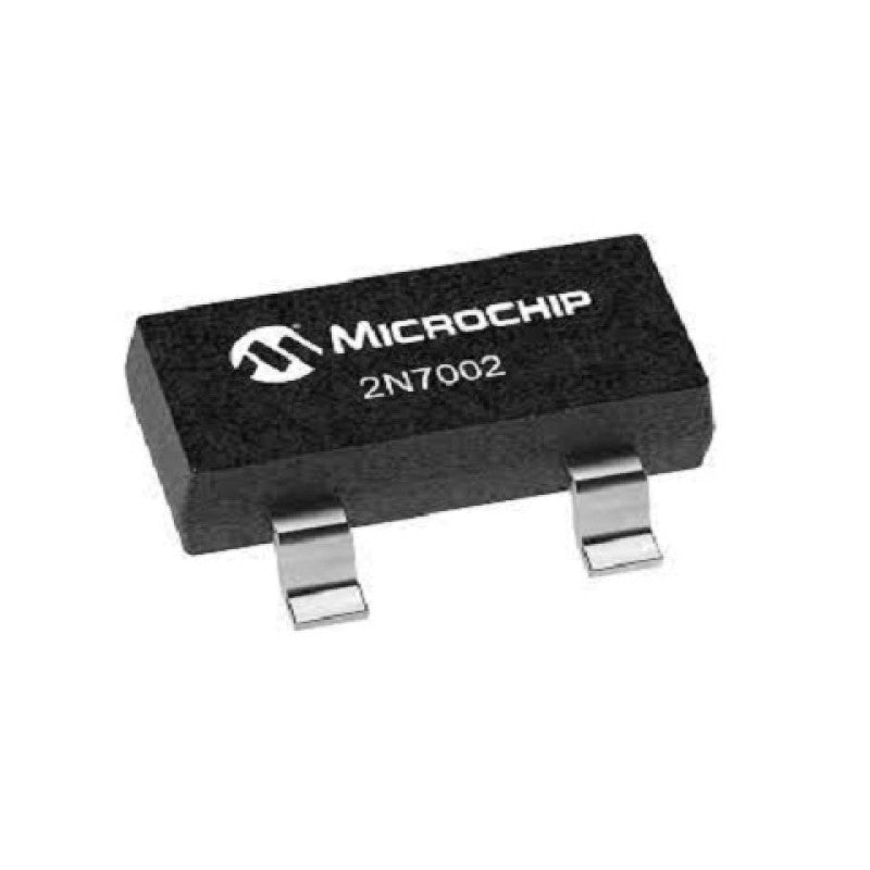 L2N7002WT1GÃ‚Â 2N7002 IC