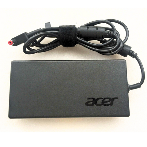 [ORIGINAL] Acer Aspire A715-71G Laptop Charger - 19.5v 180W