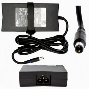 [Original] Dell Latitude 131L Laptop Charger - Genuine 130W 19.5V 6.7A 7.4mm Pin Adapter