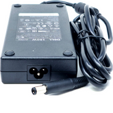 [ORIGINAL] Dell 180W Laptop Adapter - 7.4mm pin -19.5V-9.23A