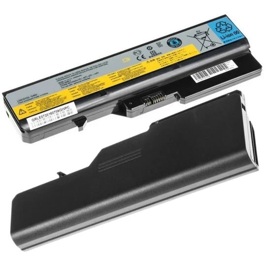 Lenovo L09L6Y02 Battery For Lenovo Ideapad G460 G465 G470 G475 G560 G565 G570 G575 G770 G780 V360 V370 V470 V570 Z370 Z460 Z465 Z470 Z565 Ideapad Z570 K47 V570 Series Laptop's.