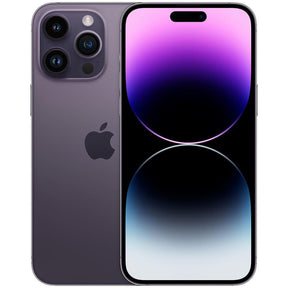 Refurbished iPhone 14 Pro Max