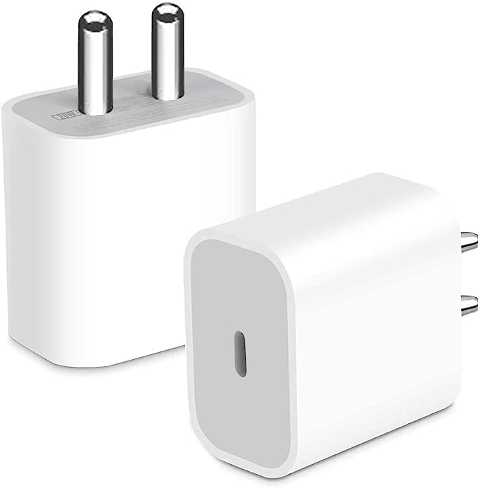 iPhone 16 Charger- 20W Type-C