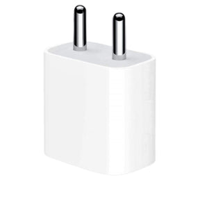 iPhone 12 Charger – 20W USB-C Fast Charging Adapter