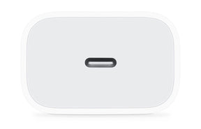 iPhone 16 Pro Charger- 20W Charger