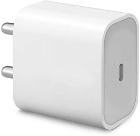 iPhone Xs Charger – Original 20W USB-C Fast Charging Power Adapter