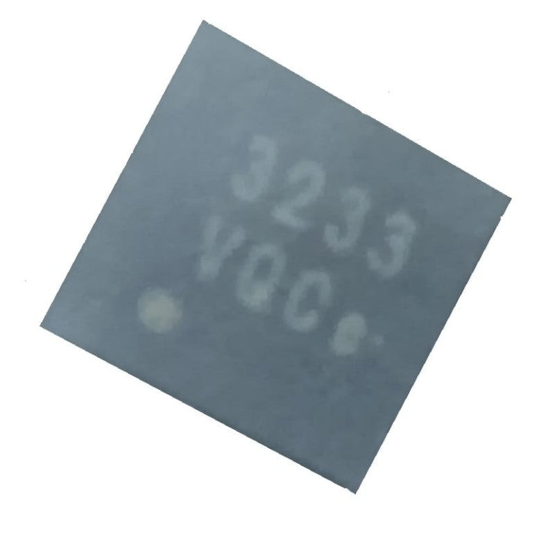 3233 VOC* IC