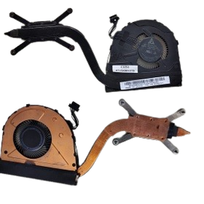 Fan For Lenovo Thinkpad Yoga 370 Laptop CPU Heatsink Fan 01hw757