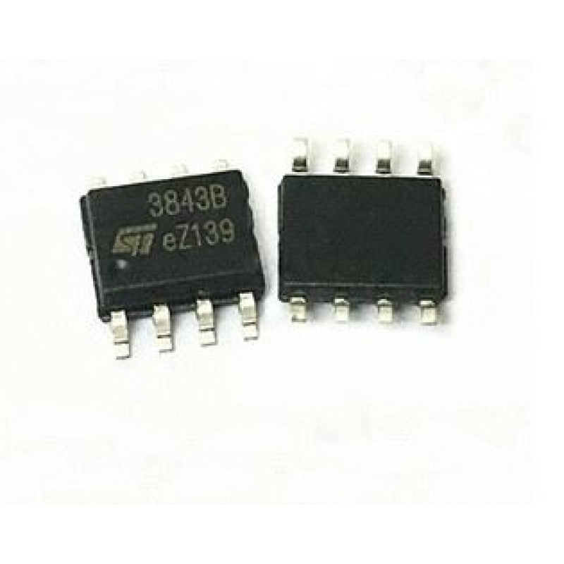UC3843B 3843B 3843 SOP-8 IC