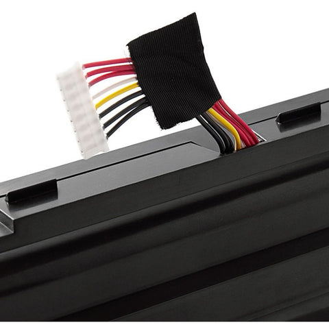 BUY [ORGINAL] Asus ROG GFX72V Laptop Battery -15V 90Wh 6000mAh A42N1520