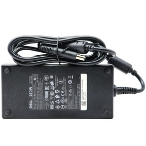 [ORIGINAL] Dell 180W Laptop Adapter - 7.4mm pin -19.5V-9.23A