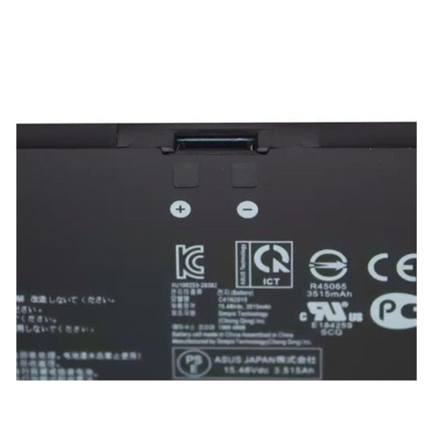 BUY [ORIGINAL] Asus G713QE Laptop Battery - 15.48V 56WH C41N2010