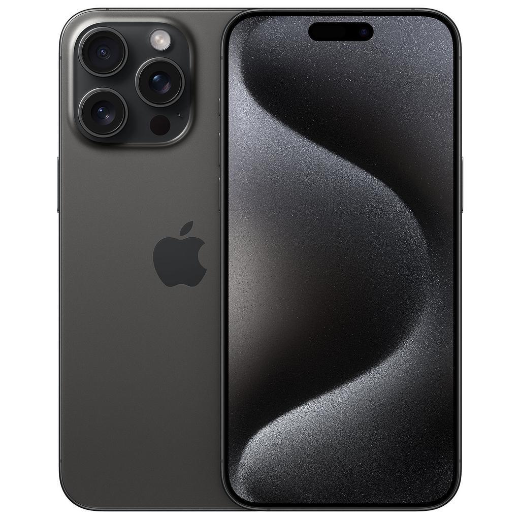 iPhone 15 Pro Max - Locked T-Mobile