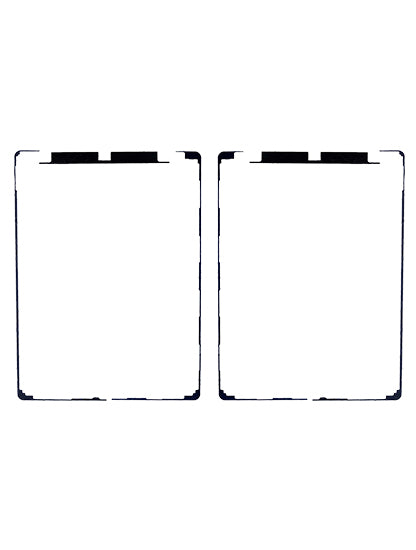 LCD Adhesive Tape Compatible For iPad Pro 12.9" 2nd Gen (2017) (10 Pack)(Tesa Tape)