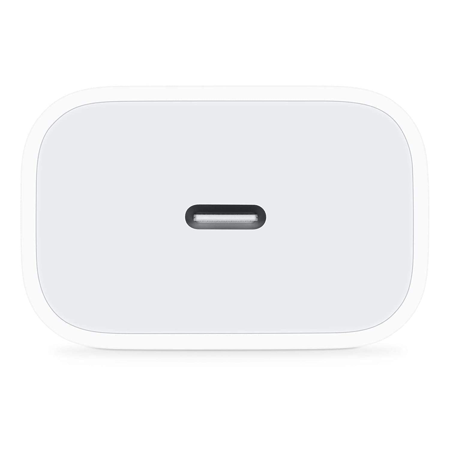 iPhone Xs Charger – Original 20W USB-C Fast Charging Power Adapter