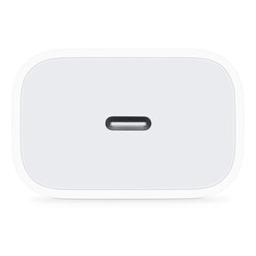 iPhone Xs Charger – Original 20W USB-C Fast Charging Power Adapter