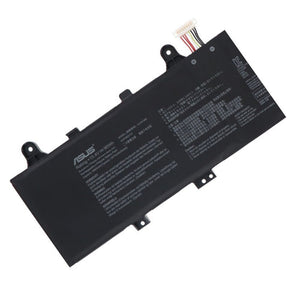 BUY [ORGINAL] Asus TUF F15 FX506LU Laptop Battery - 15.4V 90WH C41N1906