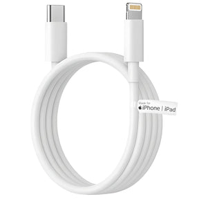 iPhone XR Charger – Original USB-C to Lightning Fast Charging Cable