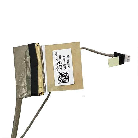ASUS ROG Strix G531GU G531GD G531GW G531GV G512L Display Cable