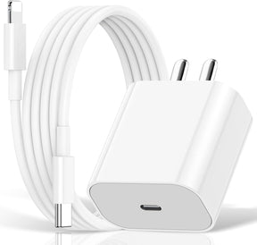 iPhone 13 Charger- 20W USB-C Fast Charging Adapter