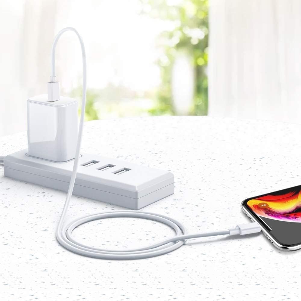 iPhone 16 Pro Charger- 20W Charger