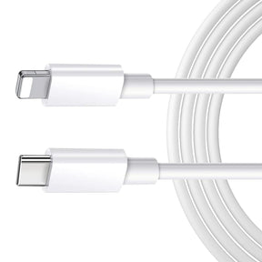 iPhone X Charger – Original Fast Charging Adapter 20W