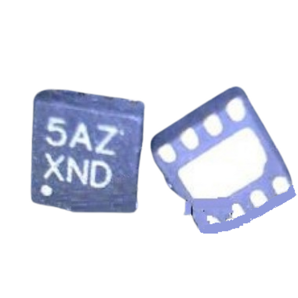 5A2 5AZ ISL6625ACRZ DFN8 Ic