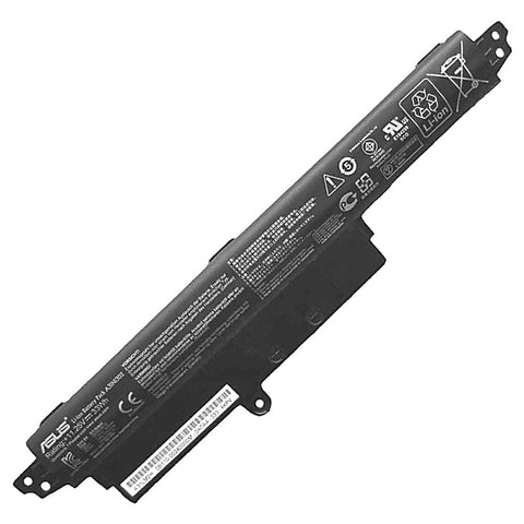 BUY [ORGINAL] Asus X200M Laptop Battery -11.25V 33Wh A31N1302