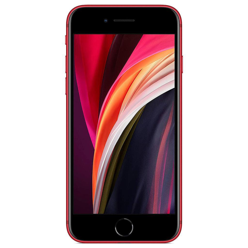 iPhone SE (2020) - Unlocked