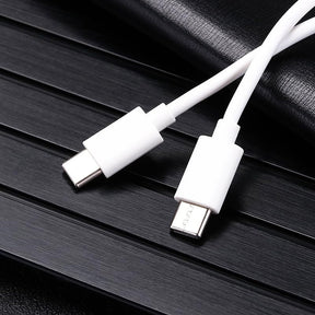 iPhone 15 Charger Cable – Original USB-C Fast Charging & Data Cable