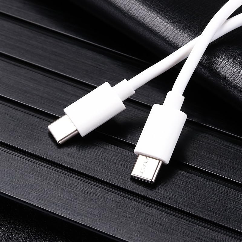 iPhone 15 Charger Cable – Original USB-C Fast Charging & Data Cable
