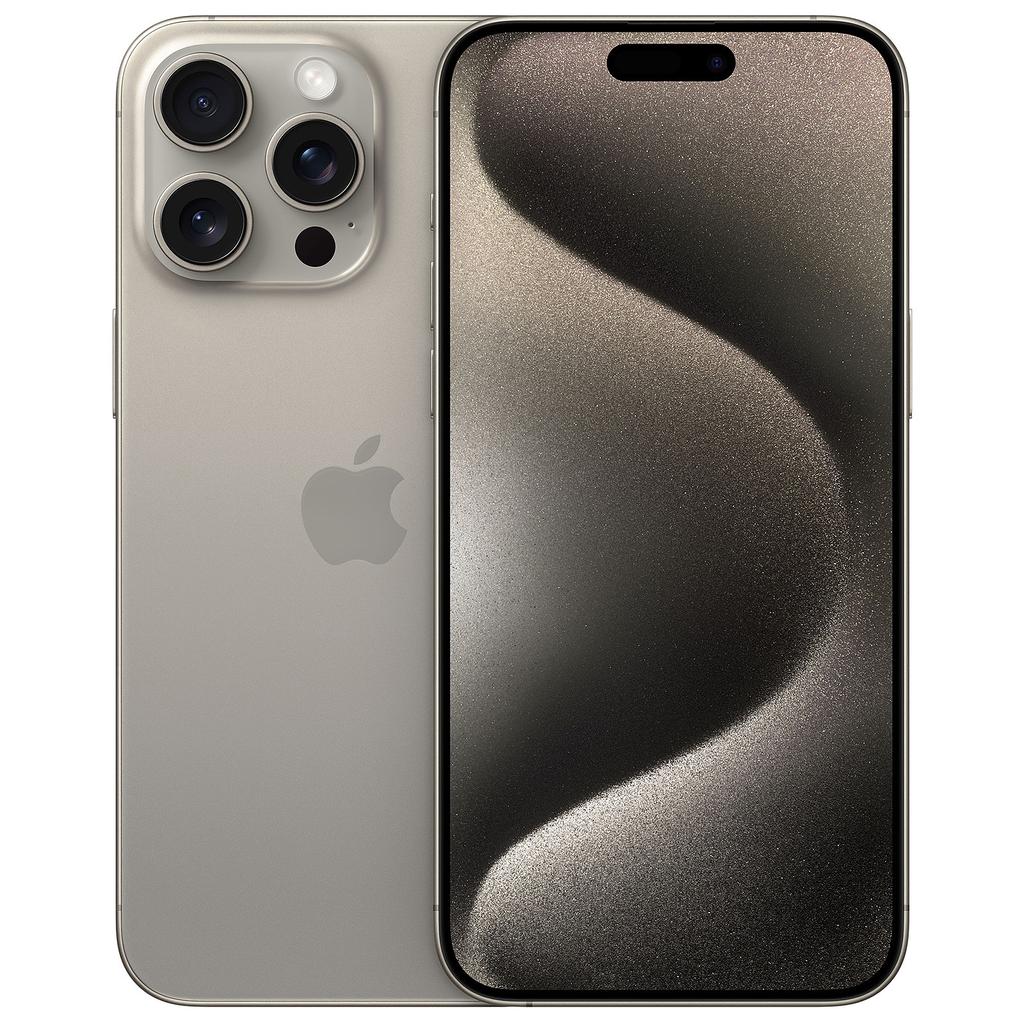 iPhone 15 Pro Max - Locked Verizon