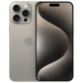iPhone 15 Pro Max - Locked Verizon