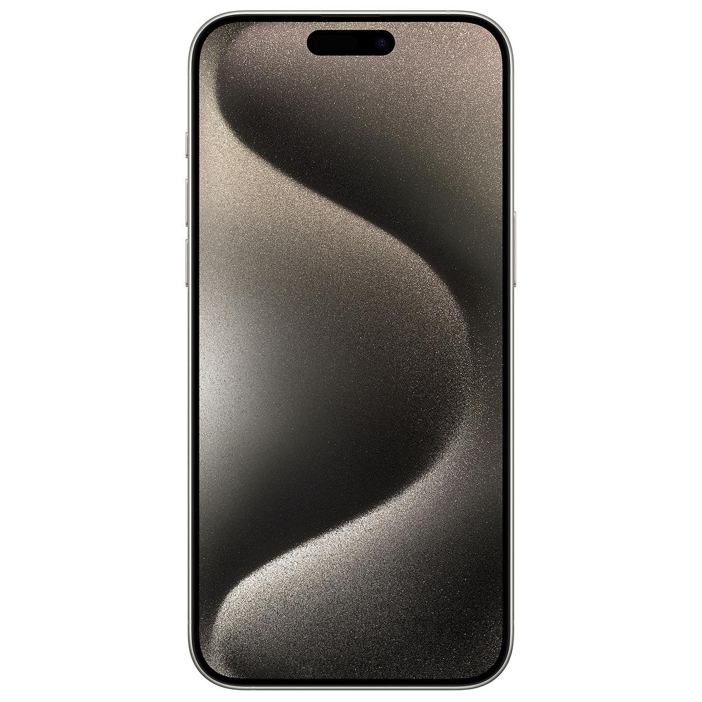 iPhone 15 Pro Max - Locked Verizon