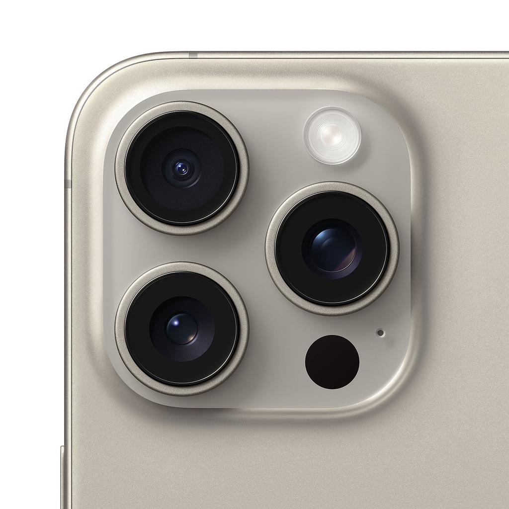 iPhone 15 Pro Max - Locked Verizon