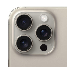 iPhone 15 Pro Max - Locked Verizon