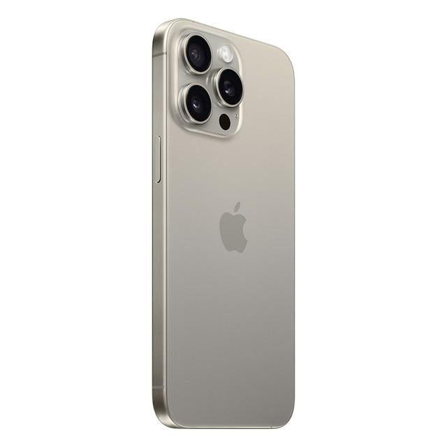 iPhone 15 Pro Max - Locked Verizon