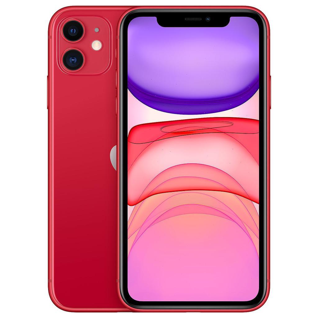 iPhone 11 - Locked AT&T