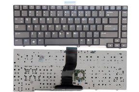 Hp Elitebook 6930 6930P 8530 8530P 8530W P/N 483010-001 Laptop internal keyboard