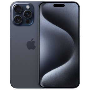Refurbished iPhone 15 Pro Max