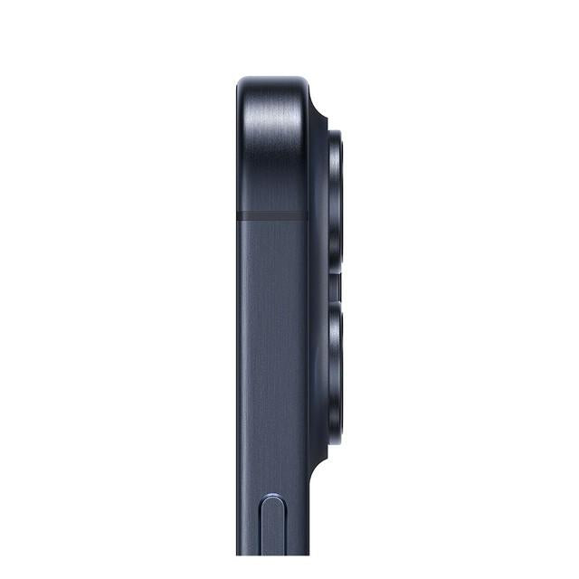 Refurbished iPhone 15 Pro Max